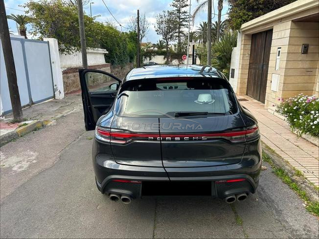 porsche Macan 12/2021/ 34000km 