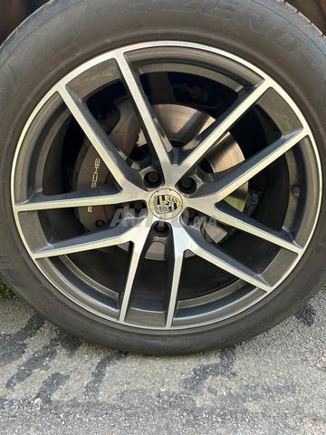 بورشه ماكان 12/2021/ 34000 كم - 2