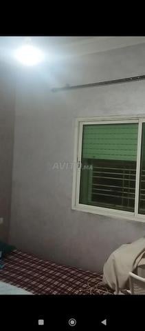 حي المنصور قرب مسجد النخلة - 2