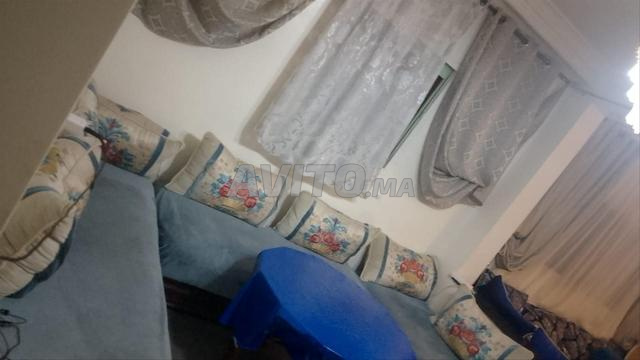 شقة للبيع 115 متر مربع في مراكش