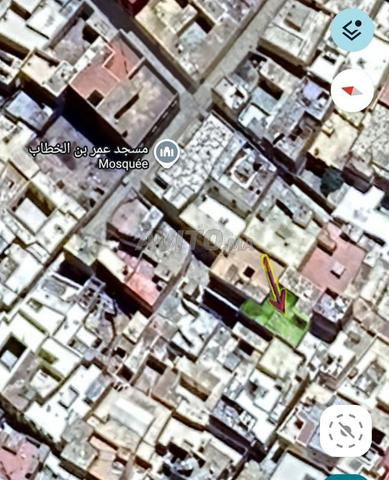 Terrain à vendre - 2