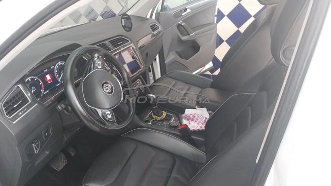 tiguan avendre 