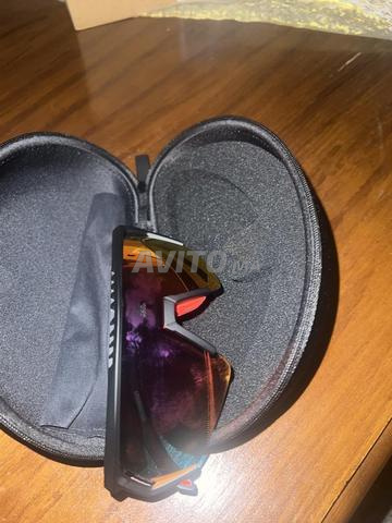 نظارات شمسية Edge أديداس أصلية