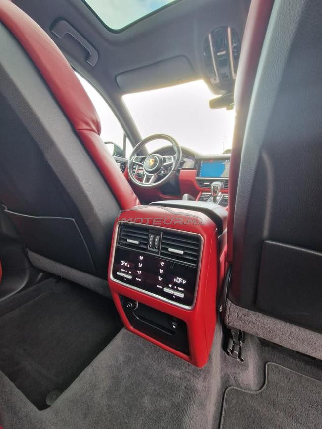 porsche cayenne hyrbid 2020/76000 neuf importer 