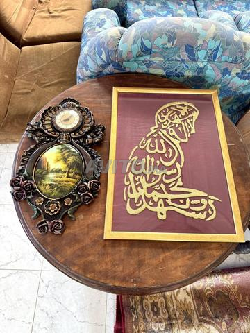 Décorations Variées Céramique Laiton Cuivre Verre - 2