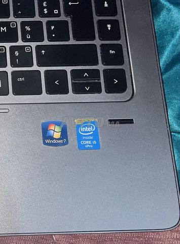 HP EliteBook 840 G2 8 جيجا 256 SSD - 2