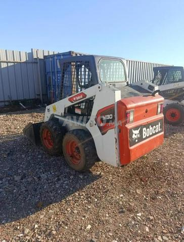 Bobcat S130