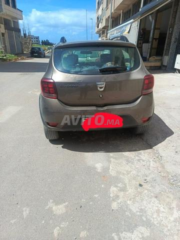 Voiture à vendre - 2