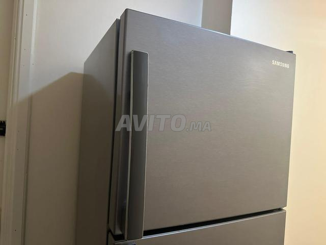 SAMSUNG 2 portes - 2