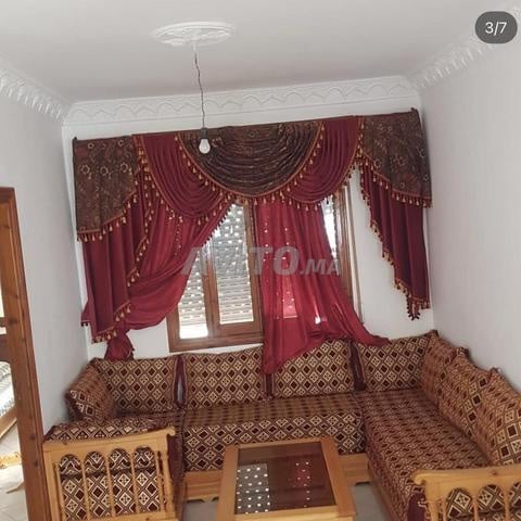 شقة للبيع بالقرب من البحر في مارتيل - 2