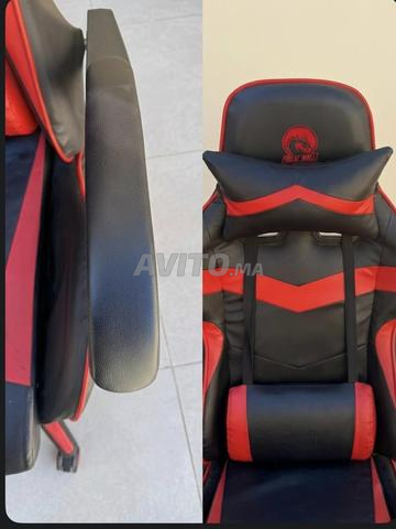 Chaise Gamer Great Wall - 2