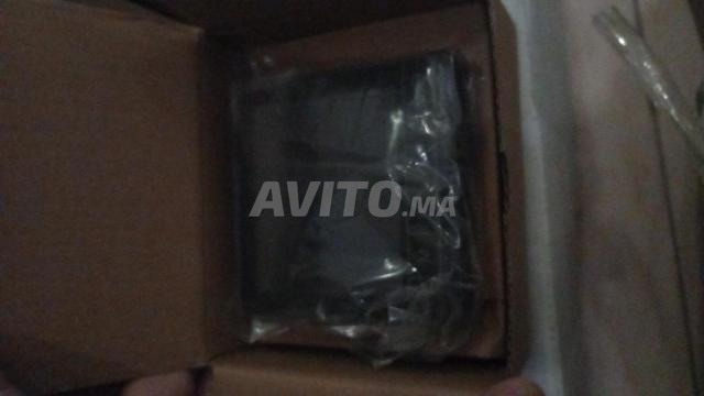 شاشة ترموستات - 2