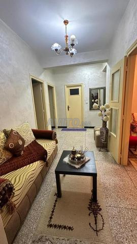 Appartement à vendre à Casablanca 109 m² - 2