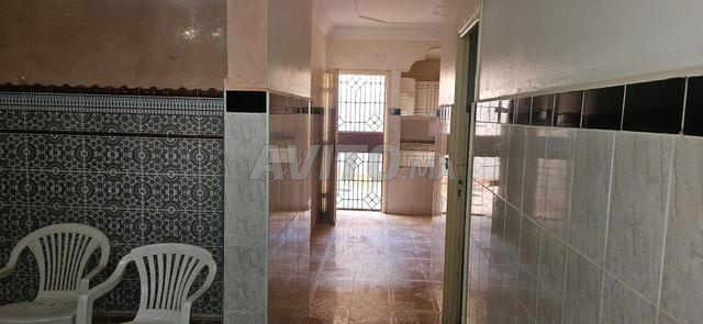 Maison 105m Hay Mostakbal Oujda - 2