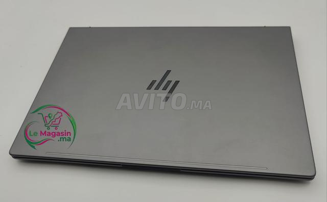 HP ZBook8 G1i 16 U7 255H 16 512 NVIDIA RTX 500 ada