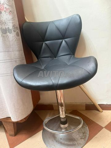 كرسي بحالة جيدة - 2