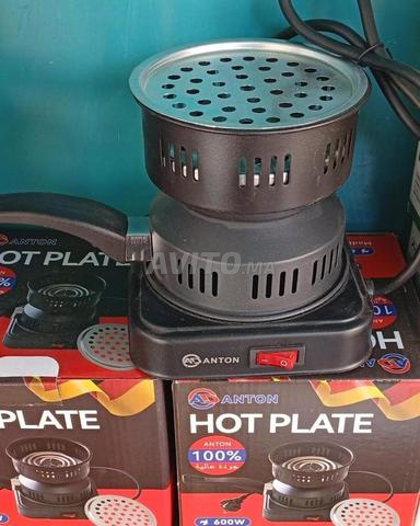 Allume charbon 💥💥 - 2