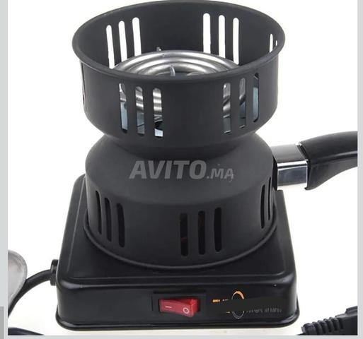 Allume charbon 💥💥