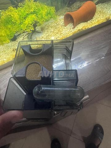 Filtre cascade pour aquarium - 2