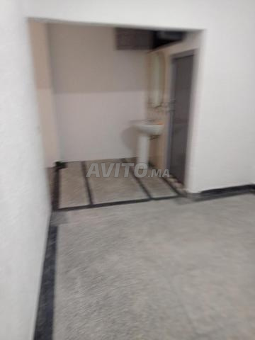 Appartement à louer - 2