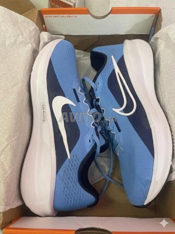 Nike Downshifter Bleu 42 - Neuf avec Boîte - 2