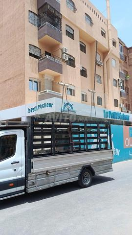 شاحنة فورد كاميو للبيع - 2