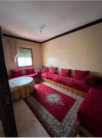 شقق للبيع 71 متر مربع في مراكش