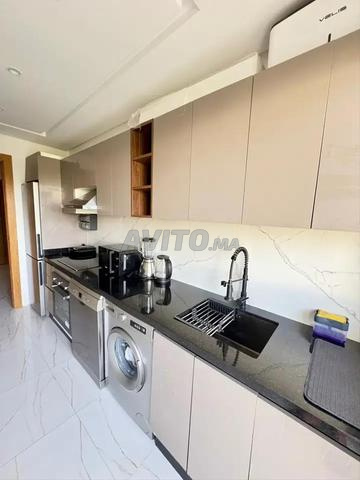 شقة عصرية للكراء اليومي بالناظور - 2