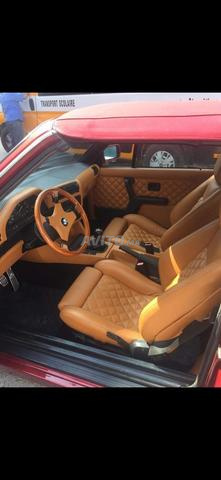 BMW 318i E30 كلاسيك - 2