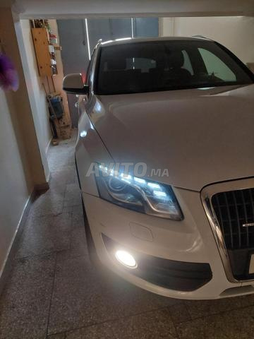 أودي Q5 إس-لاين - 2