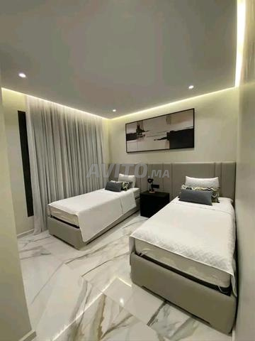 شقة للإيجار جليز بالوزا - 2