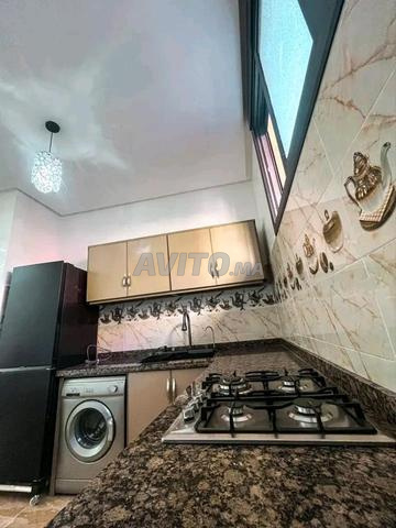 Appartement à louer Guéliz Paloza - image 4