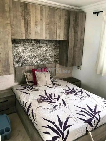 Appartement à louer Guéliz Paloza - image 3