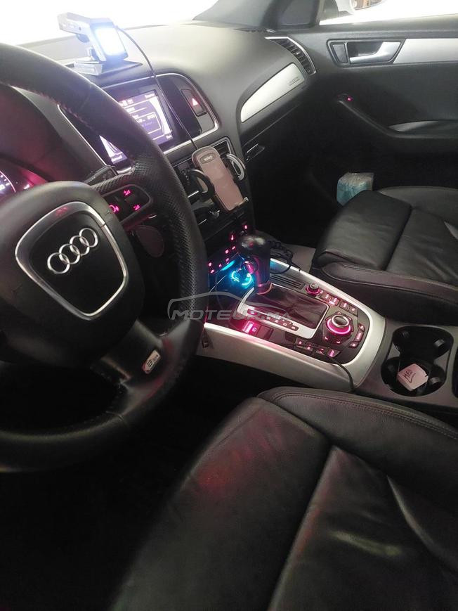 Audi Q5 S-lin 