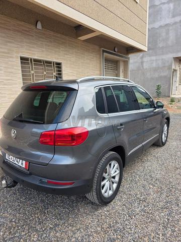 تيجوان 2016 مدخل 2026 - 2