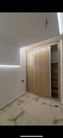 شقة للبيع 100 متر مربع في وجدة - 2