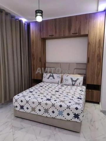 Maison à louer à la journée au centre-ville - 2