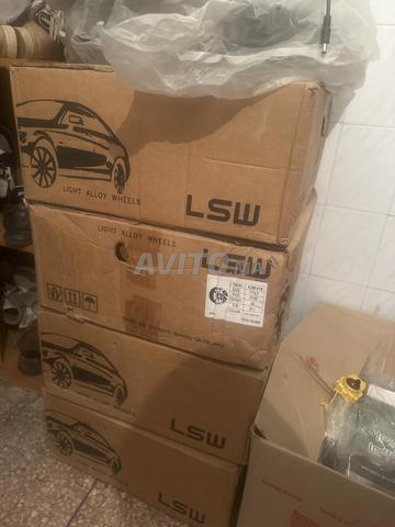 جنوط فورد كوجا - 2