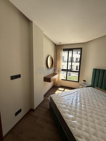 Studio à louer - Quartier les princesses Sokrat - 2