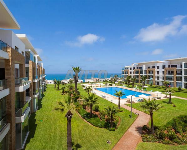 Appartement 141m² à prestigia des nations - 2