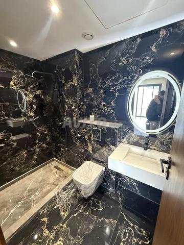 Studio à louer - Abdelmoumen - 2