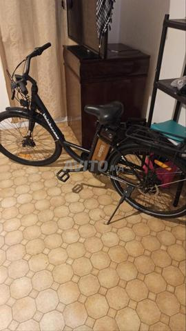 Vélo électrique - 2
