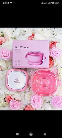 جهاز إذابة الشمع - 2