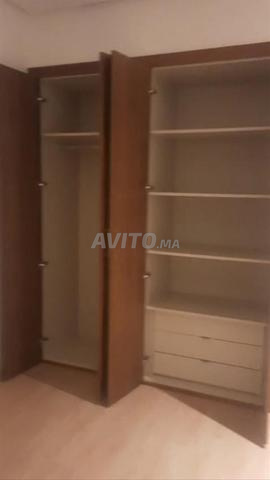À louer Superbe appartement à l'orangerie rabat - 2