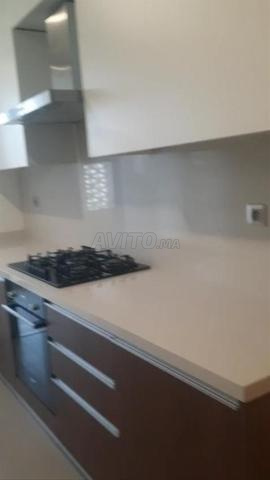 À louer Superbe appartement à l'orangerie rabat - image 5