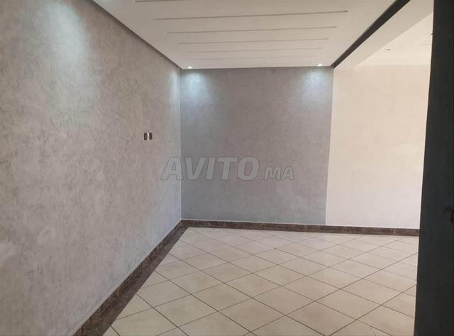 شقة للإيجار 83 م² بسلا