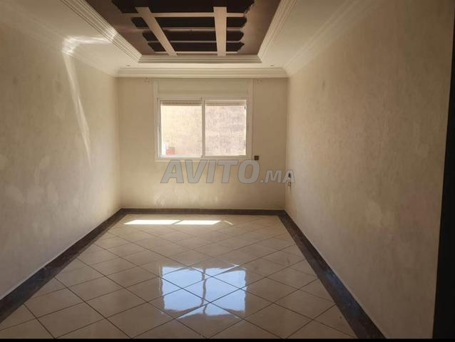 شقة للإيجار 83 م² بسلا - 2