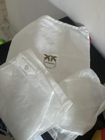 حذاء بينكو الأصلي - 2