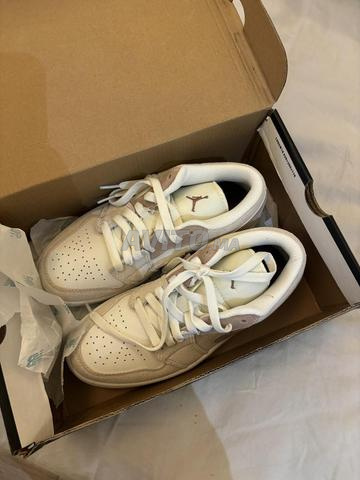 نايكي جوردان - 2