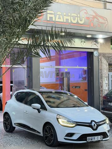Renault Clio 4
